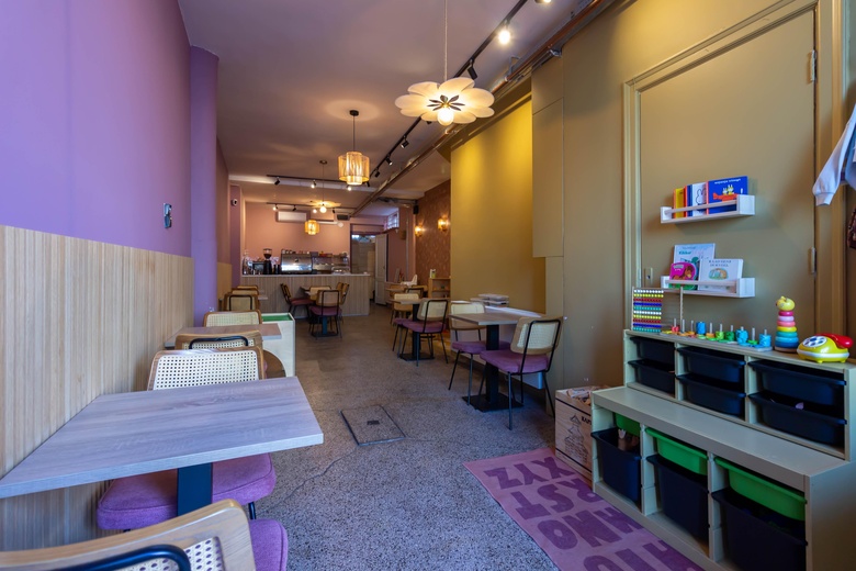 HorecaaanTurfmarkt 30ZW<br/> inHaarlem