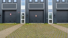 Bedrijfsruimte te huur Lijnden - Raasdorperweg 150 F
