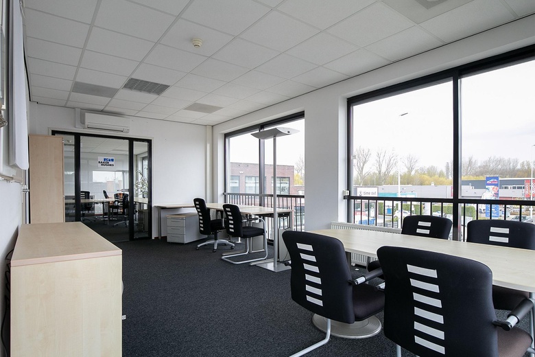 KantoorruimteaanNieuwe Langeweg 55<br/> inHoogvliet