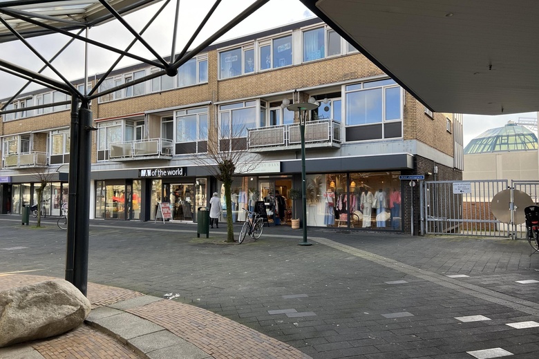 Winkelruimte Ridderkerk - Sint Jorisplein 20 - Foto 2