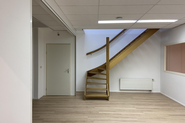 BedrijfsruimteaanWeidehek 125 C<br/> inBreda BedrijfsruimteaanWeidehek 125 C<br/> inBreda