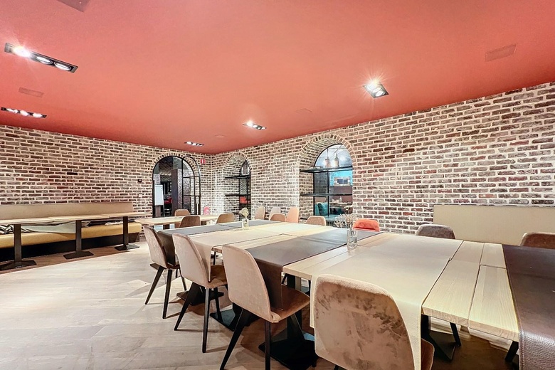 HorecaaanRijksweg 18 B<br/> inEede