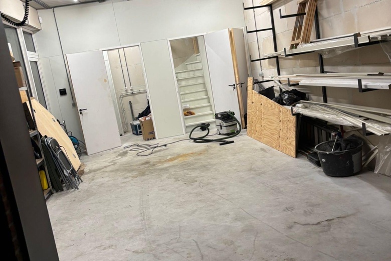 BedrijfsruimteaanNel Vietsstraat 10<br/> inWageningen