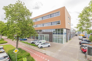 Bedrijfsruimte Katwijk - Lageweg 35 - Foto 2