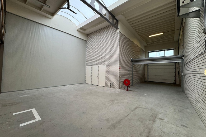 BedrijfsruimteaanKasteleinenkampweg 11 B<br/> inDen Bosch