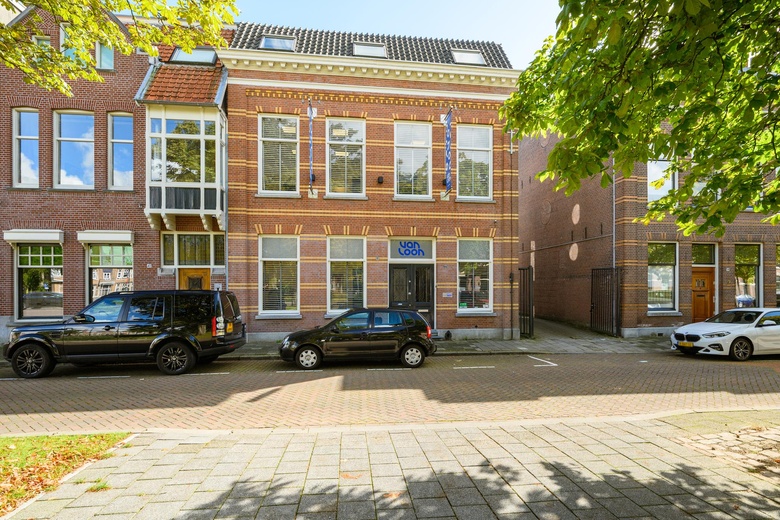 KantoorruimteaanNieuwe Boschstraat 40<br/> inBreda