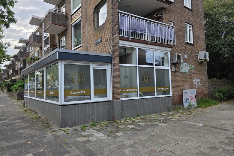 Kantoorruimte Groningen - Van Iddekingeweg 136 - Foto 2