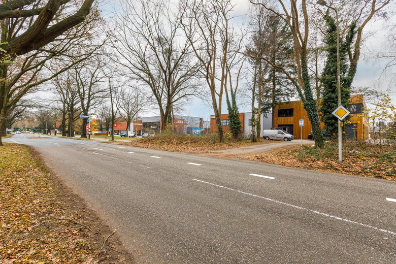 BedrijfsruimteaanDijnselburgerlaan 3 A 4<br/> inZeist