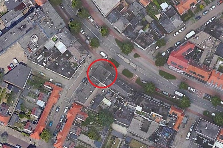 Kantoorruimte Eindhoven - Leenderweg 90 - Foto 7