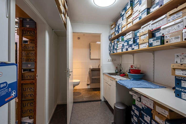 WinkelruimteaanLangestraat 251<br/> in's-Gravenzande WinkelruimteaanLangestraat 251<br/> in's-Gravenzande