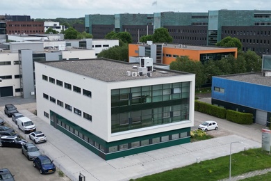 Kantoorruimte Almere - Transistorstraat 26 - Foto 2