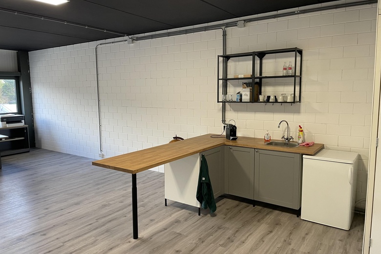 BedrijfsruimteaanTiendweg 58 w 1<br/> inKrimpen aan de Lek