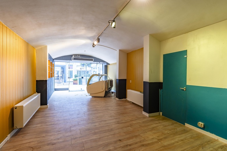 Winkelruimte Bussum - Nassaustraat 9 - Foto 5