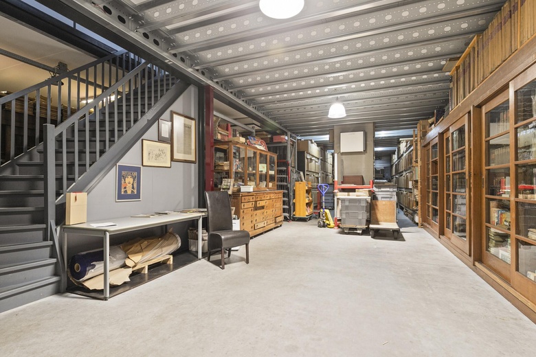 BedrijfsruimteaanNobelstraat 29 8<br/> inHarderwijk BedrijfsruimteaanNobelstraat 29 8<br/> inHarderwijk