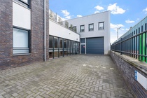 Bedrijfsruimte te huur Mierlo - Industrieweg 7