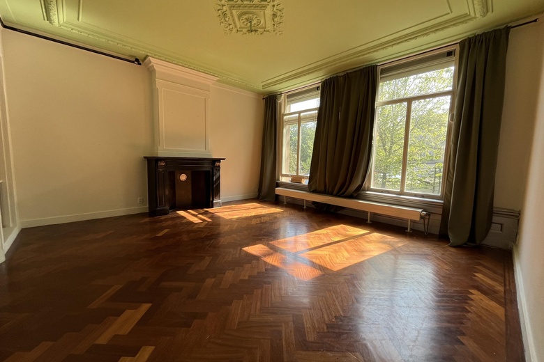 Winkelruimte Amsterdam - Raadhuisstraat 37 A - Foto 12