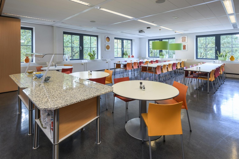 KantoorruimteaanHet Rond 6 D<br/> inZeist KantoorruimteaanHet Rond 6 D<br/> inZeist