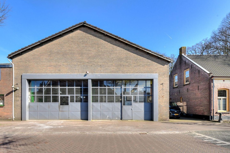 BedrijfsruimteaanAbdis van Thornstraat 16 - 18<br/> inGilze