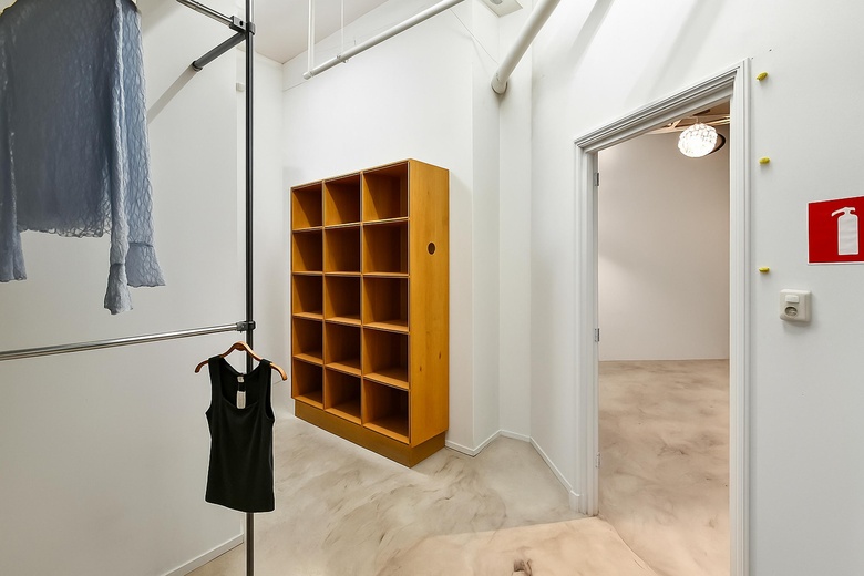 WinkelruimteaanBakkerstraat 71<br/> inArnhem