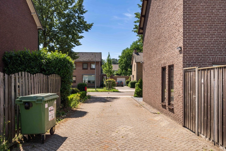 Bedrijfsruimte Weert - Boshoverbeek 54 - Foto 26