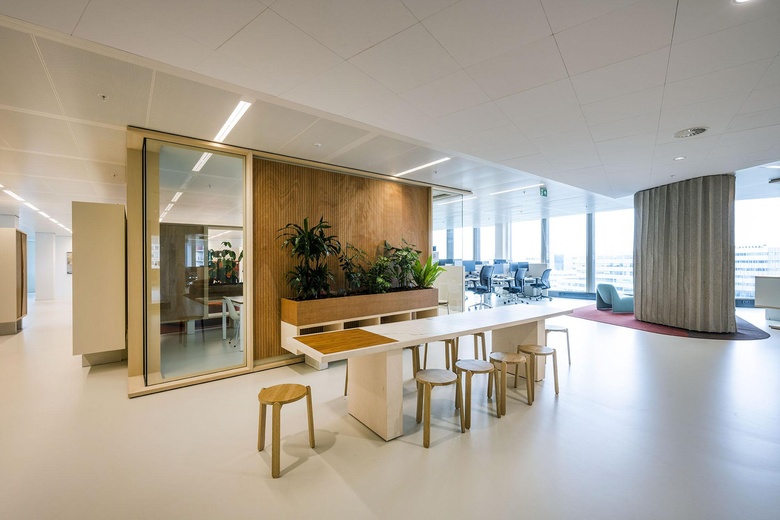 KantoorruimteaanHaaksbergweg 4 - 98<br/> inAmsterdam