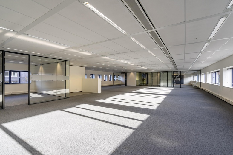 KantoorruimteaanPiet Mondriaanlaan 28<br/> inAmersfoort