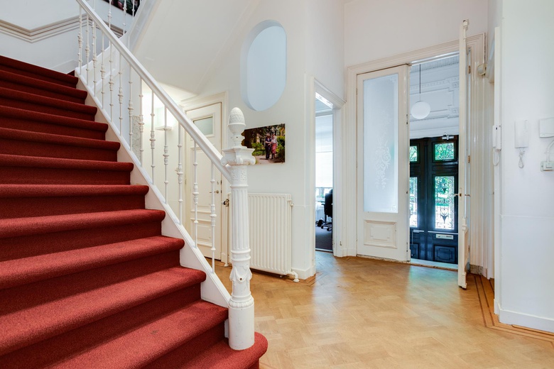 KantoorruimteaanDreef 36<br/> inHaarlem