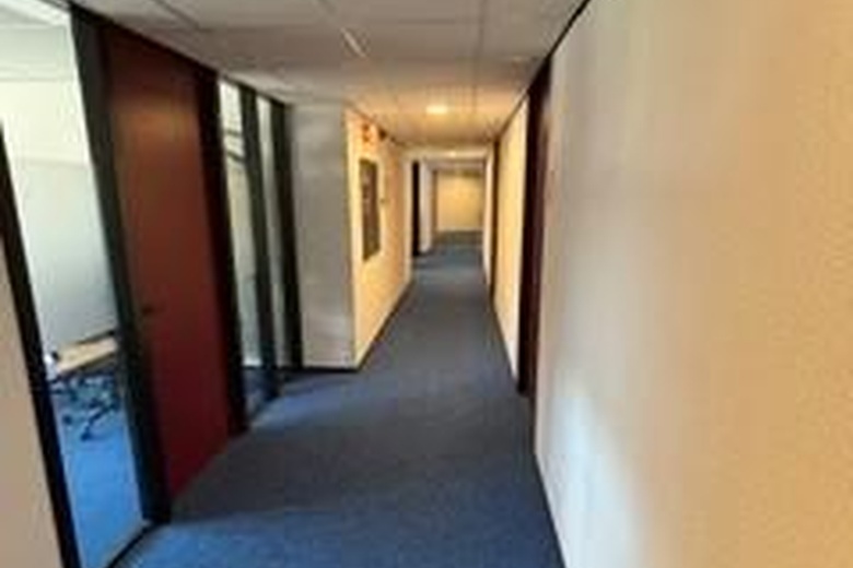 KantoorruimteaanGrachtweg 24<br/> inLisse