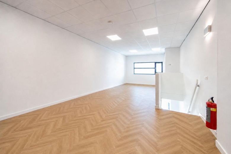 Bedrijfsruimte Amersfoort - Wiekenweg 42 E - Foto 14