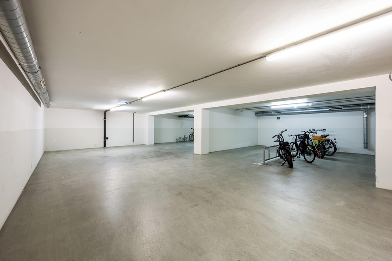 Kantoorruimte Amsterdam - Prins Hendrikkade 183 - Foto 11
