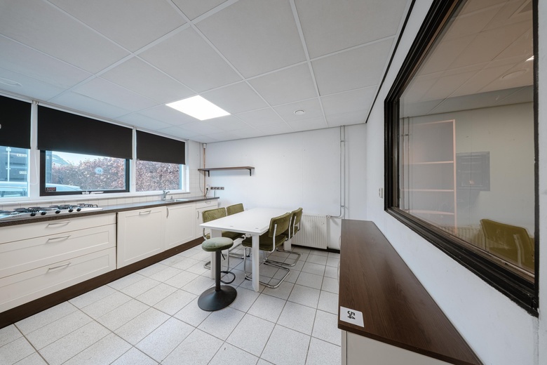 BedrijfsruimteaanHet Wargaren 15<br/> inLith