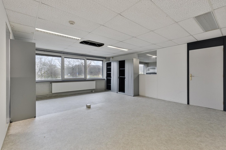 BedrijfsruimteaanLungendonk 5 A<br/> inHelmond