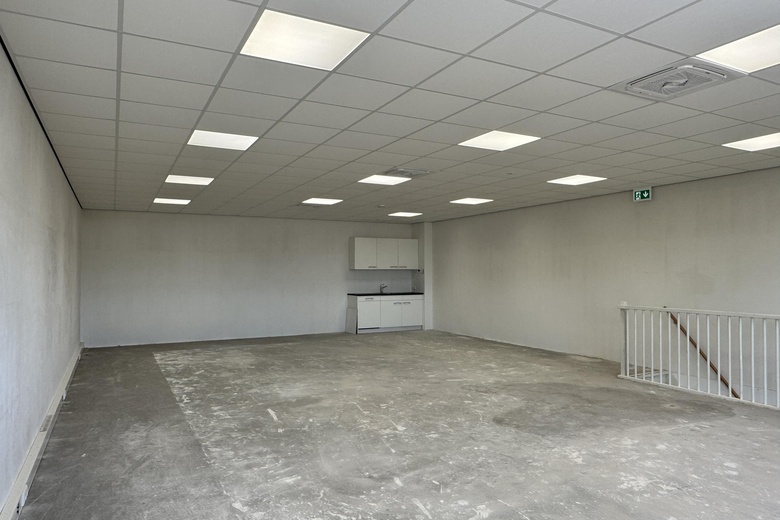 BedrijfsruimteaanMarconistraat 21<br/> inZwolle BedrijfsruimteaanMarconistraat 21<br/> inZwolle