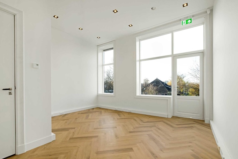 KantoorruimteaanWestzijde 83<br/> inZaandam