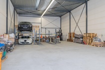 Bekijk foto 3 van Industriekade 18 d