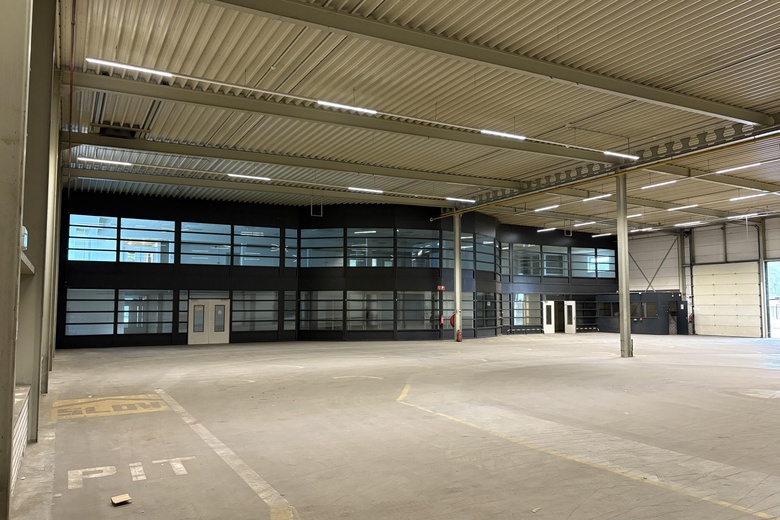 BedrijfsruimteaanChurchill-laan 204 B<br/> inHelmond BedrijfsruimteaanChurchill-laan 204 B<br/> inHelmond