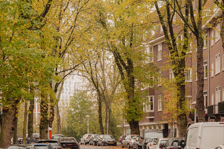 KantoorruimteaanAchillesstraat 89<br/> inAmsterdam