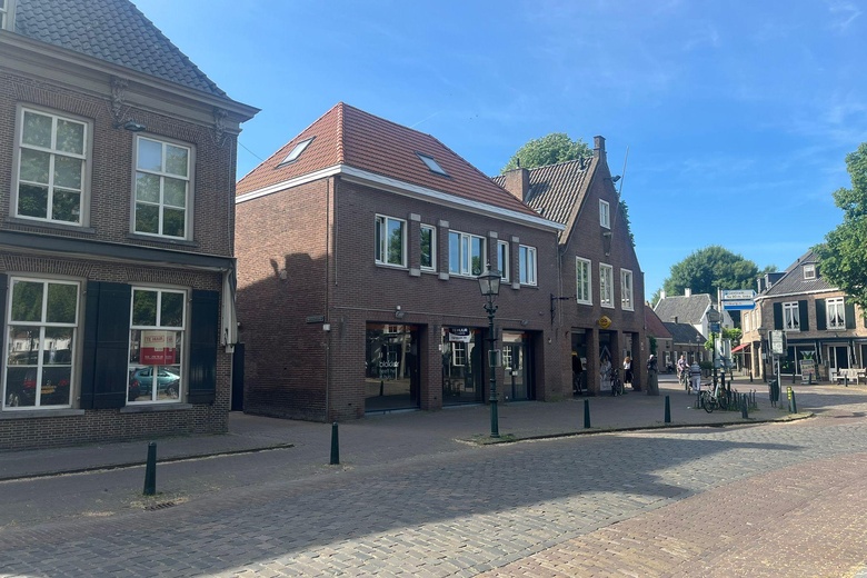 WinkelruimteaanMarkt 8<br/> inOirschot WinkelruimteaanMarkt 8<br/> inOirschot