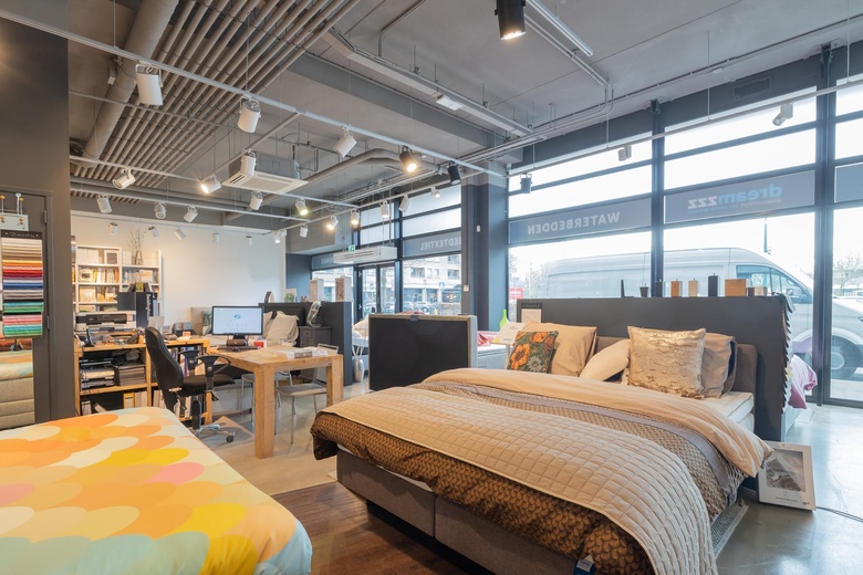 WinkelruimteaanOmmevoort 6<br/> inOegstgeest