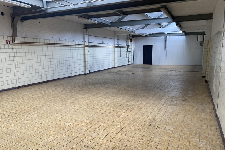 Bedrijfsruimte Amsterdam - Elektronstraat 13 D - Foto 7