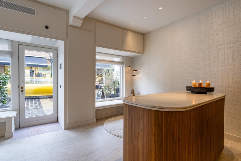 WinkelruimteaanMarktstraat 12<br/> inNaarden