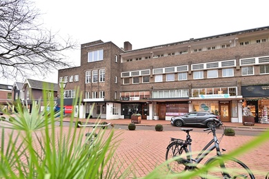 Winkelruimte te huur Bussum - Julianaplein 17