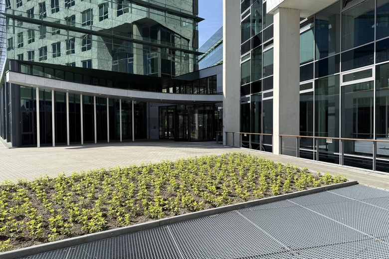 KantoorruimteaanHerculesplein 2 - 116<br/> inUtrecht