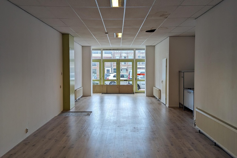 WinkelruimteaanKampervest 7 A ZW<br/> inHaarlem