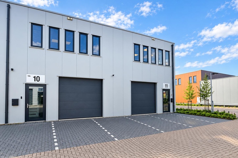 Bedrijfsruimte Almere - Bolderweg 18 B 10 - Foto 15