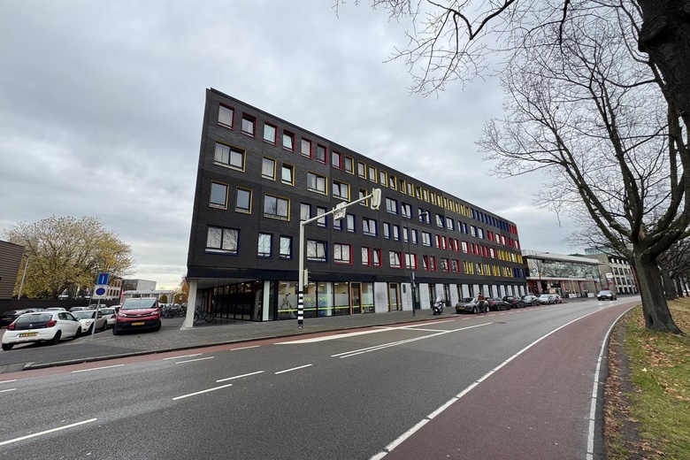 KantoorruimteaanTramsingel 64<br/> inBreda