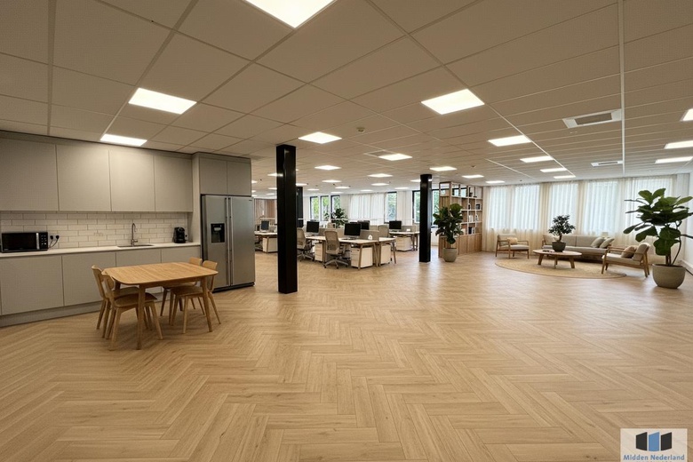 KantoorruimteaanHarderwijkerweg 145<br/> inErmelo