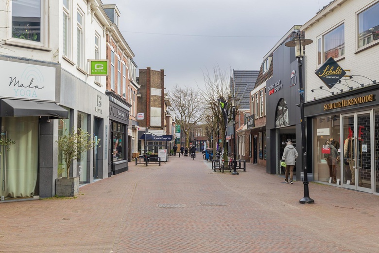 WinkelruimteaanKanaalstraat 3<br/> inLisse