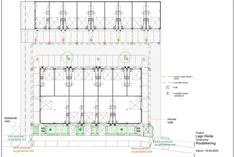 BedrijfsruimteaanLage Weide Businesspark 0 ong<br/> inUtrecht
