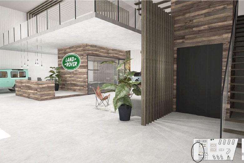 BedrijfsruimteaanDe Windturbine 17<br/> inAmersfoort